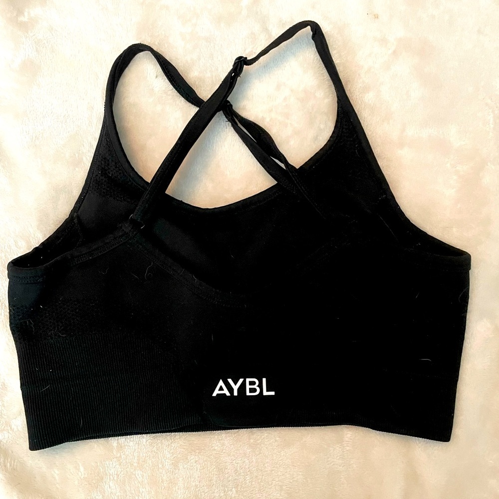 AYBL Racerback Sports Bras